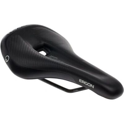 Ergon SM E-Mountain Pro Men - Wide, Carbon Saddle Ergon SM E-Mountain Pro Men - Wide, Carbon Saddle