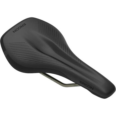 Ergon SR Allroad Core Comp Herren Fahrradsattel - Schwarz Ergon SR Allroad Core Comp Herren Fahrradsattel - Schwarz