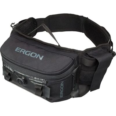Ergon Ba Hüfttasche (45030091) schwarz Ergon Ba Hüfttasche (45030091) schwarz