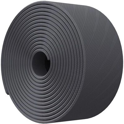 Ergon BT Road Graues Lenkerband - Fahrradlenkerband Ergon BT Road Graues Lenkerband - Fahrradlenkerband