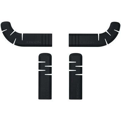 Ergon OrthoCell Handlebar Cushions - Road Bike Comfort Ergon OrthoCell Handlebar Cushions - Road Bike Comfort
