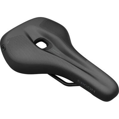 Ergon SF Men Sport Gel Bicycle Saddle - Fitness / E-Bike / Commuting Ergon SF Men Sport Gel Bicycle Saddle - Fitness / E-Bike / Commuting