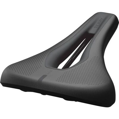 Terry Exera Gel Schmetterlingssattel - Damenrad Terry Exera Gel Schmetterlingssattel - Damenrad