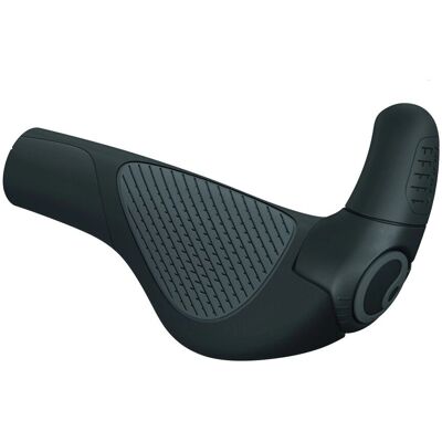 Ergon GP2 S Evo Handlebar Grips - Handlebar Grips Ergon GP2 S Evo Handlebar Grips - Handlebar Grips