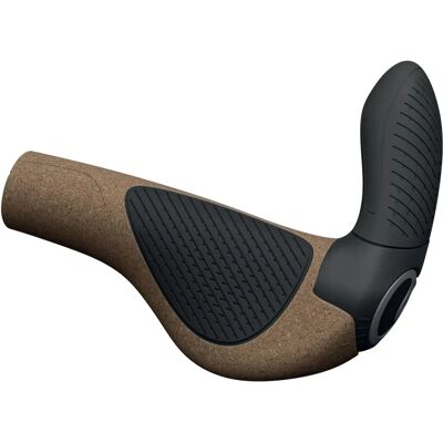 Ergon Bio-Kork GP3 S Evo Lenkergriffe Ergon Bio-Kork GP3 S Evo Lenkergriffe