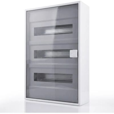 Intratec MKAAGH36-T Stoßfester Verteilerkasten - Verteilerschrank Intratec MKAAGH36-T Stoßfester Verteilerkasten - Verteilerschrank
