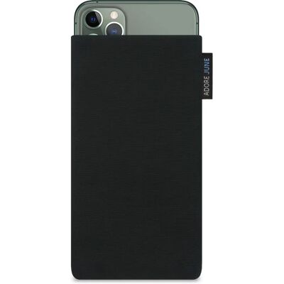 Accessoires BigBuy iPhone 11 Nylon Reconditionné - Coque de Mobile - Publicité Accessoires BigBuy iPhone 11 Nylon Reconditionné - Coque de Mobile - Publicité