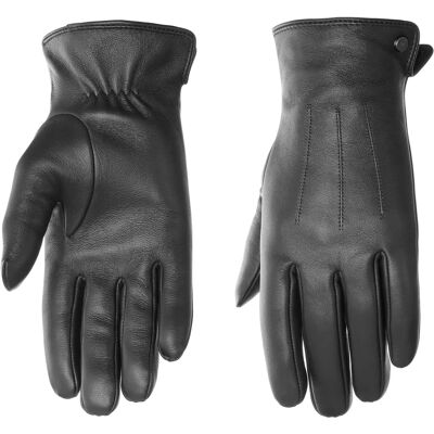 PEARLWOOD Travis Lederhandschuhe - Casual & Klassisch PEARLWOOD Travis Lederhandschuhe - Casual & Klassisch