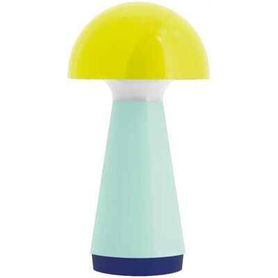 Remember Bobbi Gelb Tischleuchte - Tischlampe Remember Bobbi Gelb Tischleuchte - Tischlampe