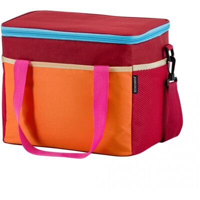 Remember - Telli - Multifarbig - 16 L - Kühltasche Remember - Telli - Multifarbig - 16 L - Kühltasche