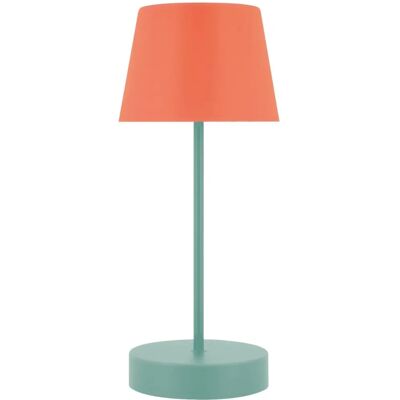 Luminária de Mesa Remember Oscar Glory - Altura 33,5cm Luminária de Mesa Remember Oscar Glory - Altura 33,5cm