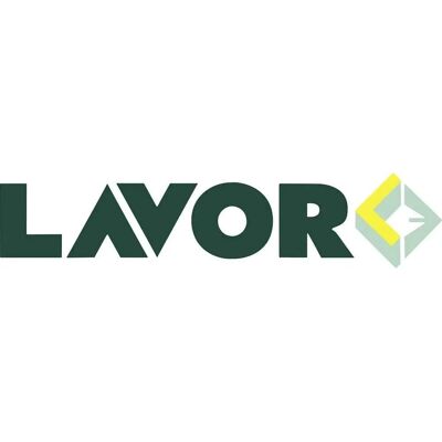 Lavor Hochdruckschlauch - 8m Stahlummantelung, PVC, Für Außen Lavor Hochdruckschlauch - 8m Stahlummantelung, PVC, Für Außen