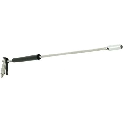 AEROTEC - Pistola ad aria compressa HF PRO 1000 Max 10 bar 2200-2900 l/min AEROTEC - Pistola ad aria compressa HF PRO 1000 Max 10 bar 2200-2900 l/min
