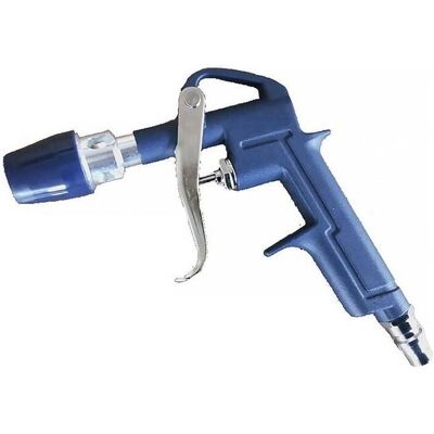 Aerotec Turbo Blow Gun - Increases Airflow Aerotec Turbo Blow Gun - Increases Airflow
