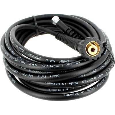 Lavor 4.018.0061 Hochdruckschlauch - PVC 8m Lavor 4.018.0061 Hochdruckschlauch - PVC 8m
