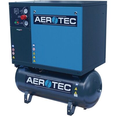 Aerotec 520-90 Compresor silencioso - Aire comprimido Aerotec 520-90 Compresor silencioso - Aire comprimido