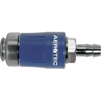 Aerotec 2005308 Safety Air Connector - Impact-Resistant, Easy-to-Use Aerotec 2005308 Safety Air Connector - Impact-Resistant, Easy-to-Use