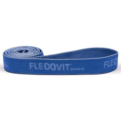 Flexvit Revolve - 1 m Sterk Fitnessband Flexvit Revolve - 1 m Sterk Fitnessband