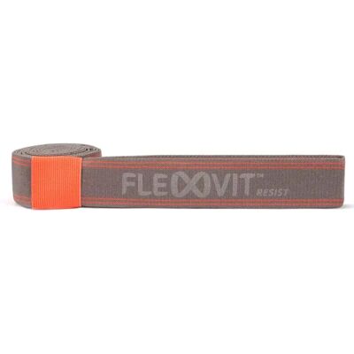 Flexvit Resist - Lichtgewicht 2m Fitnessband Flexvit Resist - Lichtgewicht 2m Fitnessband