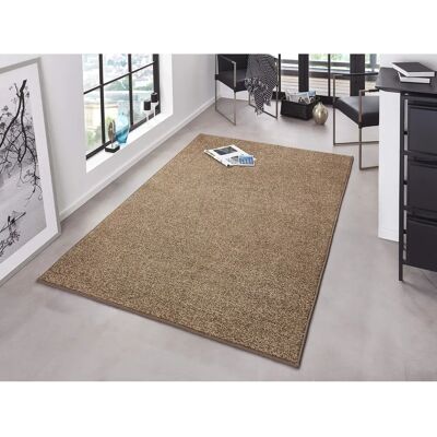 Koberec Hanse Home Pure 100 Hnědý - Koberec Koberec Hanse Home Pure 100 Hnědý - Koberec