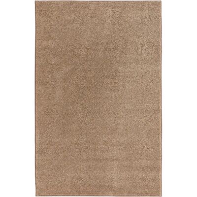 Hanse Home 102614-140x200 Binnen Tapijt - Polypropyleen Bruin Hanse Home 102614-140x200 Binnen Tapijt - Polypropyleen Bruin