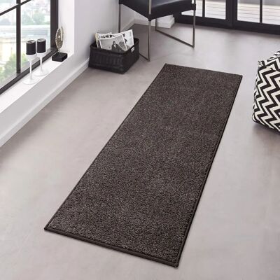 Hanse Home Pure 100 Tapis Uni - Carpet - Publicité Hanse Home Pure 100 Tapis Uni - Carpet - Publicité
