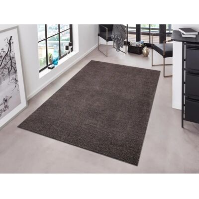 Hanse Home Pure 100 Kurzflor Teppich - Teppich Hanse Home Pure 100 Kurzflor Teppich - Teppich