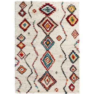 Bonami 1242546 Tapis à poil haut beige - Tapis - Publicité Bonami 1242546 Tapis à poil haut beige - Tapis - Publicité
