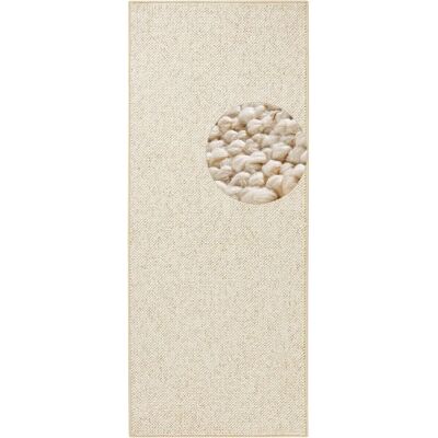 HANSE HOME Wolly 2 Teppich - Skandinavischer Stil, 80x200cm HANSE HOME Wolly 2 Teppich - Skandinavischer Stil, 80x200cm
