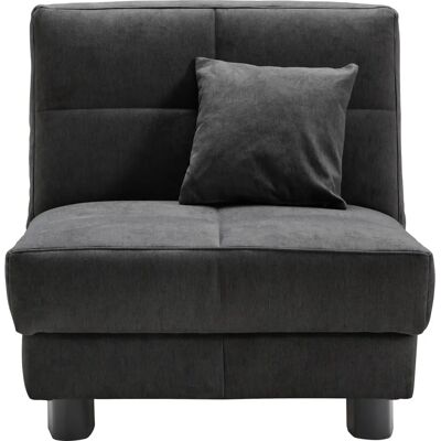 Ell + Ell Tilda Sofa - Flachgewebe, Gel-Kissen, Made in Germany - Sofa Ell + Ell Tilda Sofa - Flachgewebe, Gel-Kissen, Made in Germany - Sofa