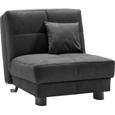 Ell + Ell Schlafsofa Tilda - Relaxfunktion, Made in Germany, 100% Polyester Ell + Ell Schlafsofa Tilda - Relaxfunktion, Made in Germany, 100% Polyester
