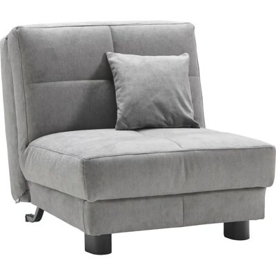 Ell + Ell Tilda Schlafsofa - Flachgewebe, Kaltschaum, Made in Germany Ell + Ell Tilda Schlafsofa - Flachgewebe, Kaltschaum, Made in Germany