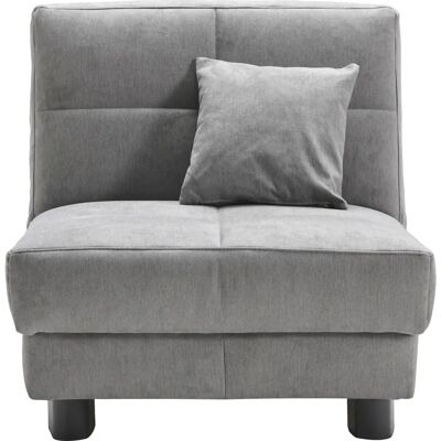 Ell + Ell Tilda Sofa - Relax, Grau, 85cm Ell + Ell Tilda Sofa - Relax, Grau, 85cm