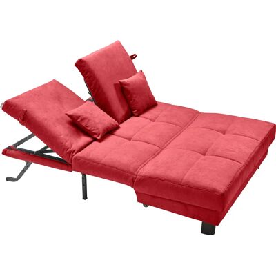 Ell + Ell Tilda Schlafsofa - Relaxfunktion, Made in Germany Ell + Ell Tilda Schlafsofa - Relaxfunktion, Made in Germany