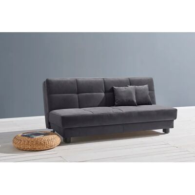 Ell + Ell Tilda Schlafsofa - 3-Sitzer, 185cm, Kaltschaum Ell + Ell Tilda Schlafsofa - 3-Sitzer, 185cm, Kaltschaum