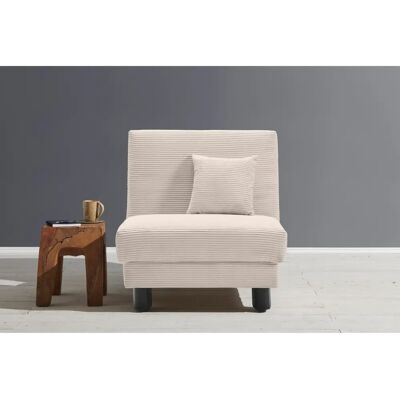 Ell + Ell Enny Cord Sessel Ell + Ell Enny Cord Sessel