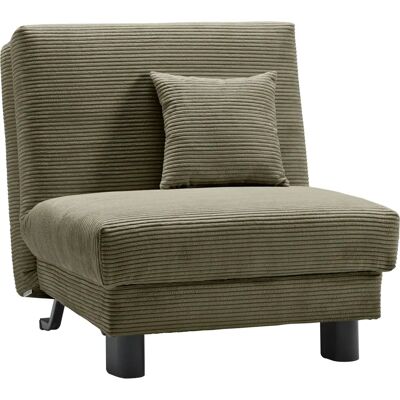 Ell + Ell Enny Grüner Sessel - Sofa Ell + Ell Enny Grüner Sessel - Sofa