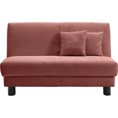 Ell + Ell Enny Rotes Sofa - Sofa Ell + Ell Enny Rotes Sofa - Sofa