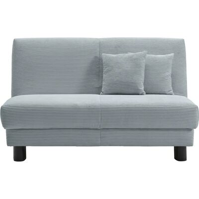 Ell + Ell Enny Hellblau Sofa - Einzelsofa, 145x85x100 cm - Couch Ell + Ell Enny Hellblau Sofa - Einzelsofa, 145x85x100 cm - Couch