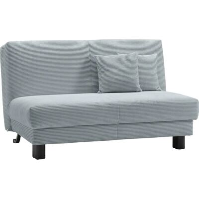 Ell + Ell Enny Hellblau Schlafsofa - Einzelsofa Ell + Ell Enny Hellblau Schlafsofa - Einzelsofa