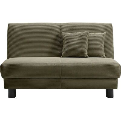 Ell + Ell Enny Grünes Sofa - Sofa Ell + Ell Enny Grünes Sofa - Sofa
