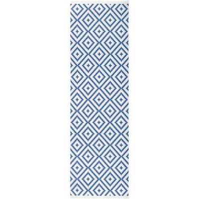 MY HOME Ronda Wendeteppich - Geometrischer Boho Teppich Indoor Outdoor MY HOME Ronda Wendeteppich - Geometrischer Boho Teppich Indoor Outdoor