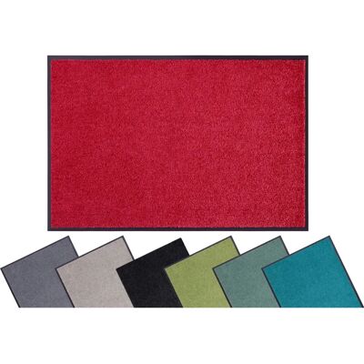 MY HOME - Clean & Walk - Rot - 60x40 - Doormat MY HOME - Clean & Walk - Rot - 60x40 - Doormat