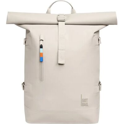 GOT BAG Rolltop 2.0 - coque douce - Publicité GOT BAG Rolltop 2.0 - coque douce - Publicité