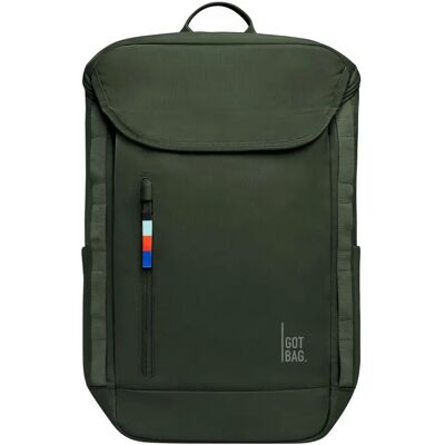 GOT BAG Pro Pack Plecak Olive - Plecak GOT BAG Pro Pack Plecak Olive - Plecak
