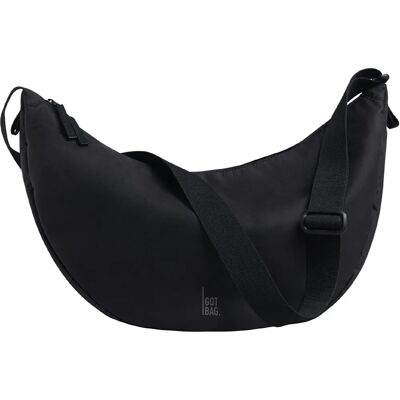 GOT BAG Moon Bag Large - nero GOT BAG Moon Bag Large - nero