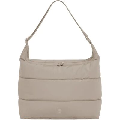 GOT BAG Grote Puffer Vierkante Tas - Schoudertas GOT BAG Grote Puffer Vierkante Tas - Schoudertas