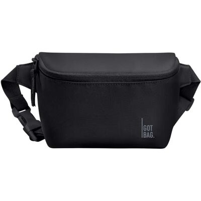 GOT BAG Hip Bag 2.0 - schwarz GOT BAG Hip Bag 2.0 - schwarz