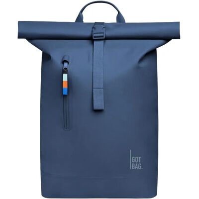 GOT BAG Rolltop Lite 2.0 - ozeanblau GOT BAG Rolltop Lite 2.0 - ozeanblau