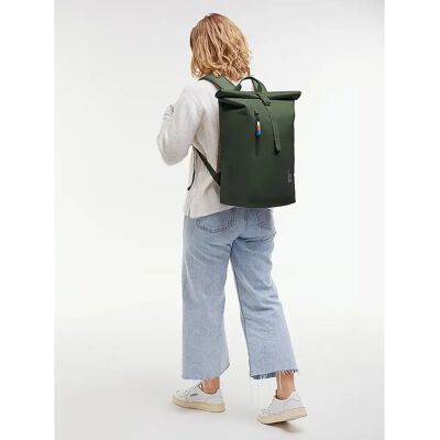 GOT BAG Algae Leichter Wiederverwendbarer Rucksack - Rucksack GOT BAG Algae Leichter Wiederverwendbarer Rucksack - Rucksack